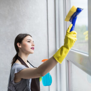 Villa & Apartment Deep Cleaning