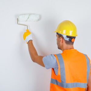 Wall Painting Services